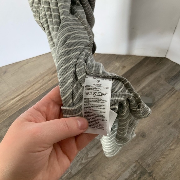 Gap | racerback maxi - Picture 4 of 6